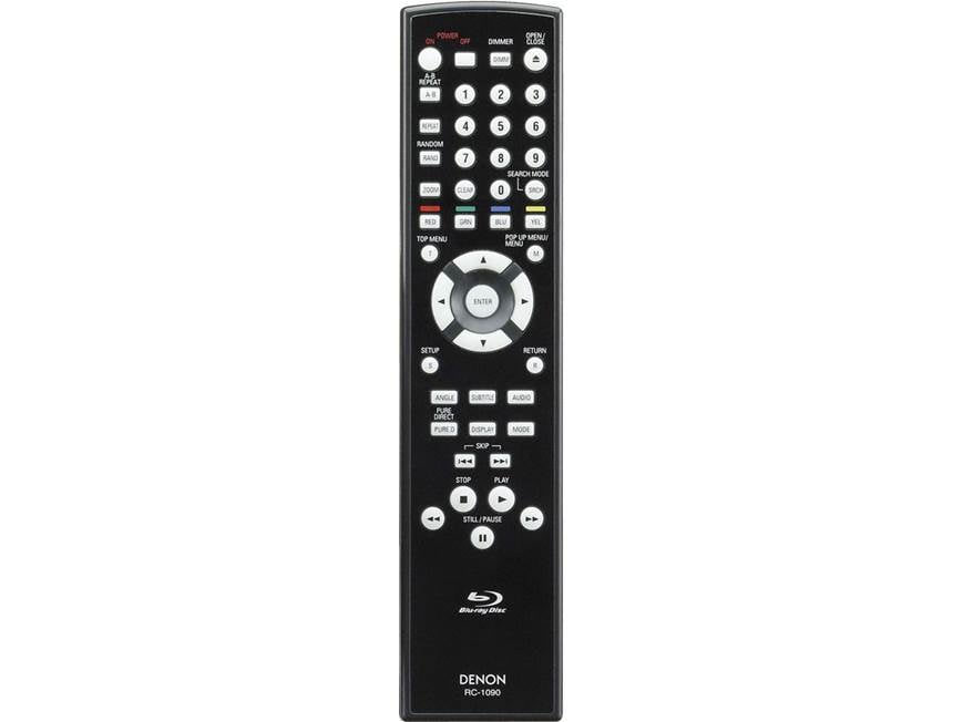 高級機 DENON DVD-2500BT 定価220,000円 ドライブ換装 Denon DVD-2500BT review | TechRadar