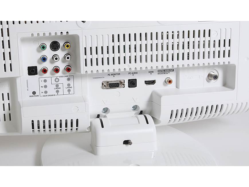 Toshiba 19LV506 19