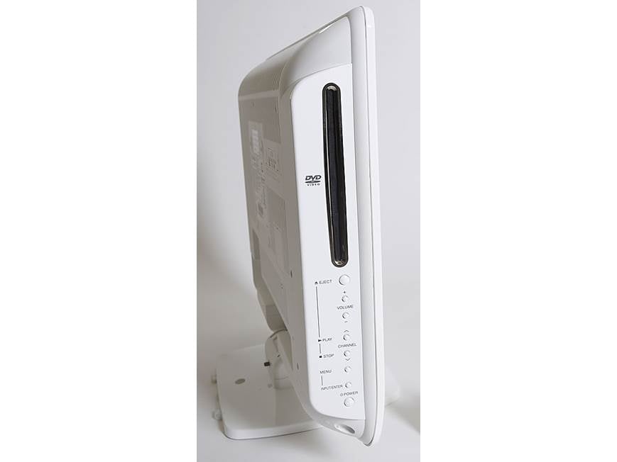 101運搬取付無料！純正TOSHIBA・Abitelaxホワイト3点セット！美品 Toshiba 19LV506 19