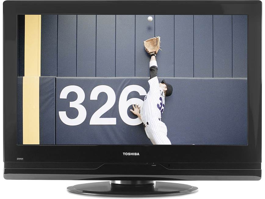 Toshiba 22AV500U 22