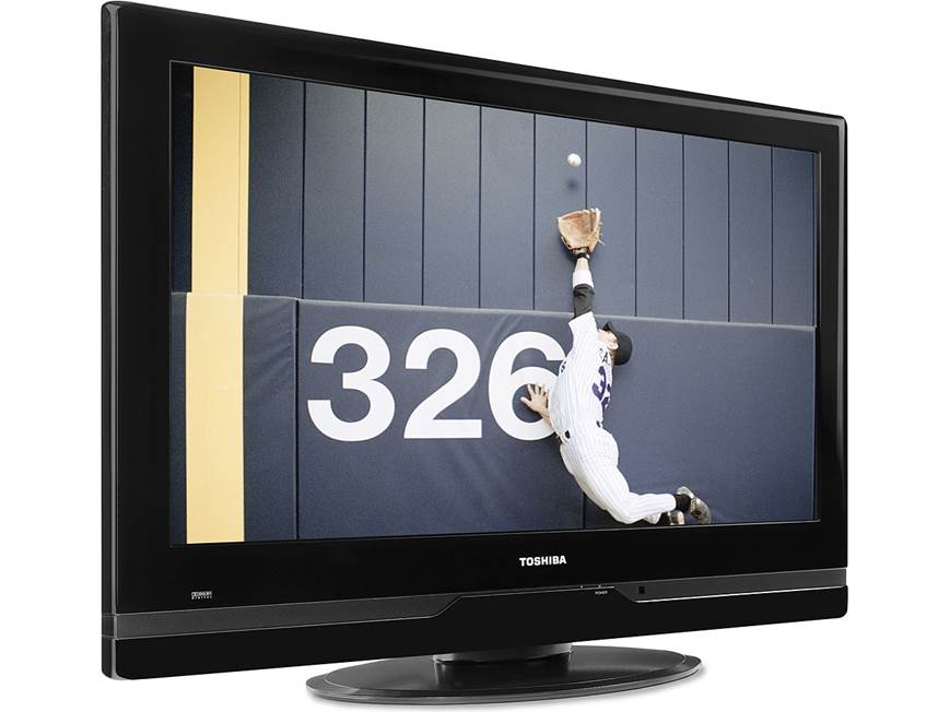 Toshiba 22AV500U 22