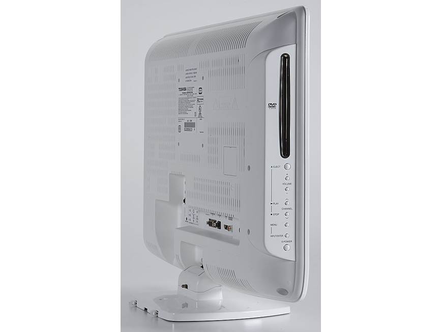 Toshiba 22LV506 22