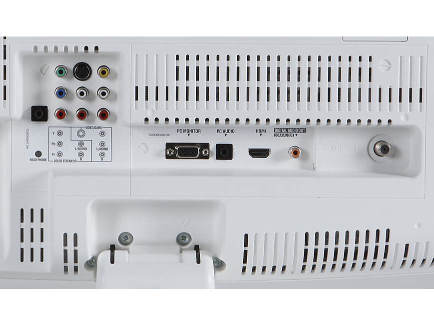 Toshiba 22LV506 22