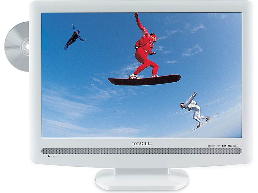 Toshiba 22LV506 22