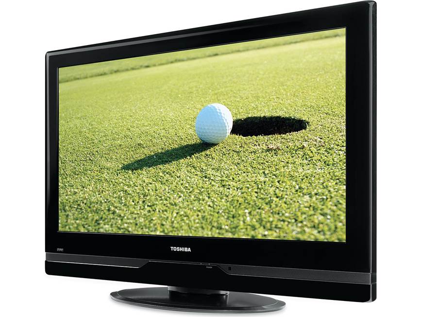 Toshiba 26AV500U 26