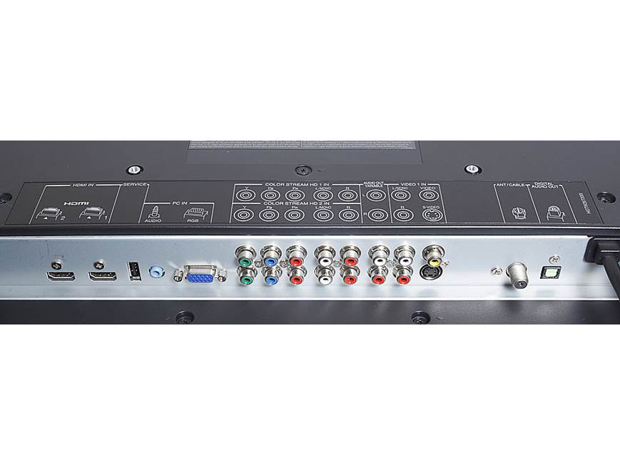 Toshiba 26AV502U 26