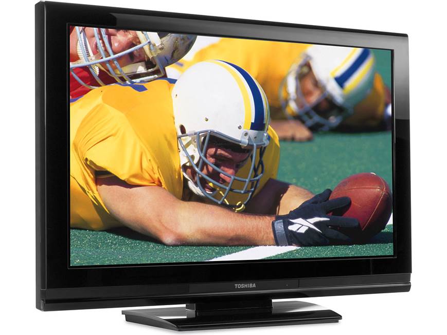 Toshiba 26AV502U 26