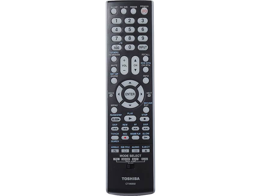 Toshiba 26AV502U 26