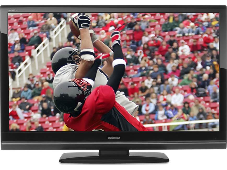 Toshiba 42RV535U 42