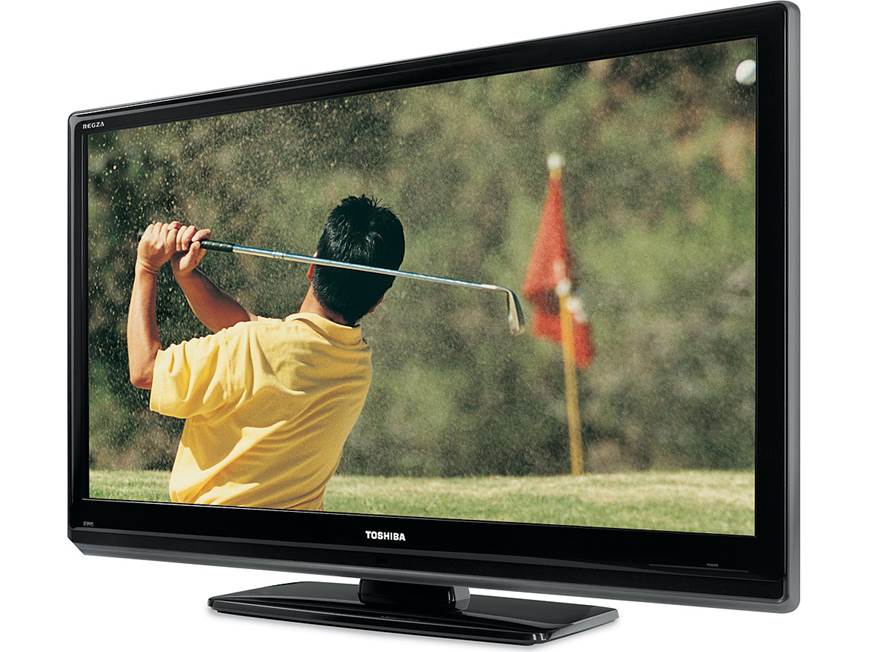 Toshiba 46RV530U 46
