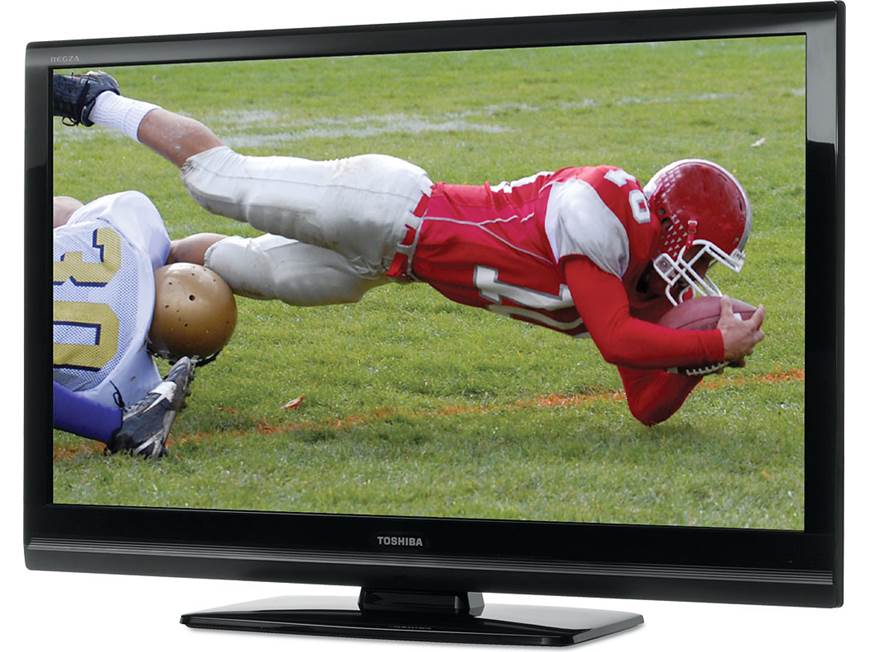 Toshiba 52RV535U 52
