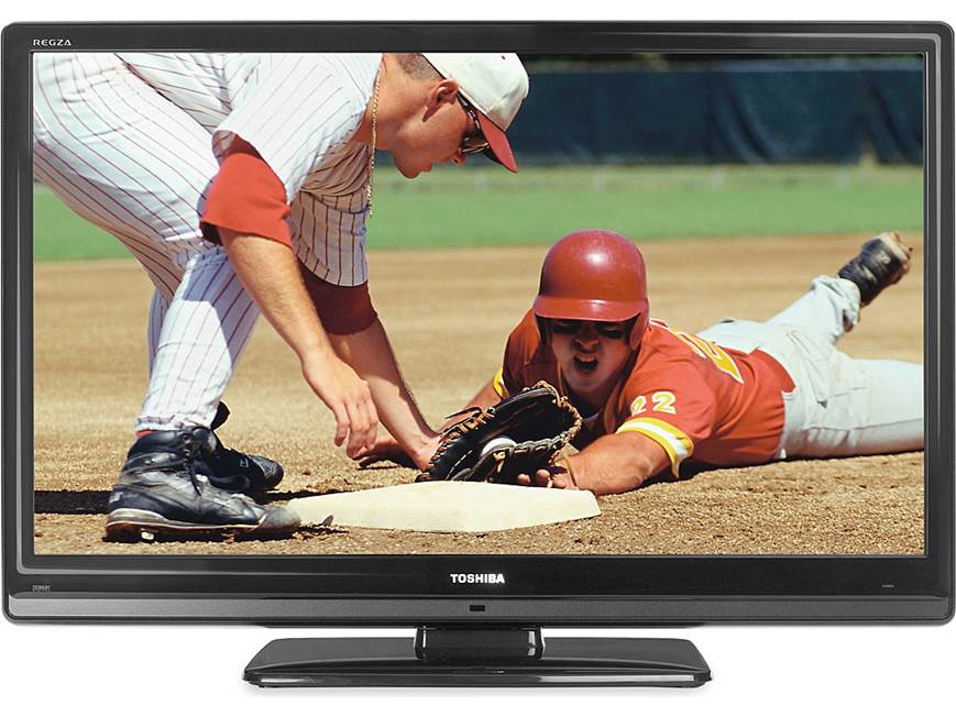 Toshiba 52XV540U 52