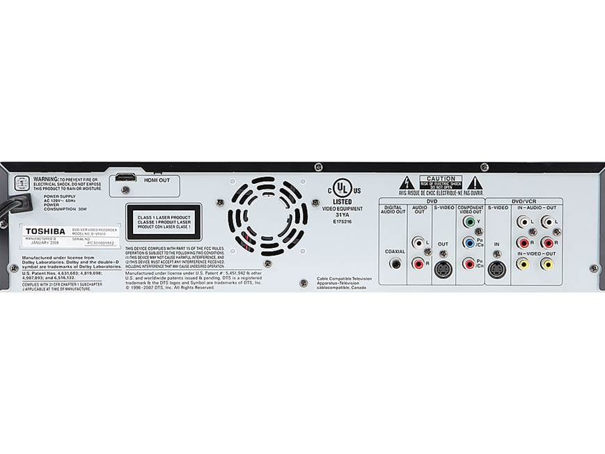 【HDD/DVD/VHS搭載】 DX BROADTEC DXRW250 DXアンテナ DXRW250 オークション比較 - 価格.com