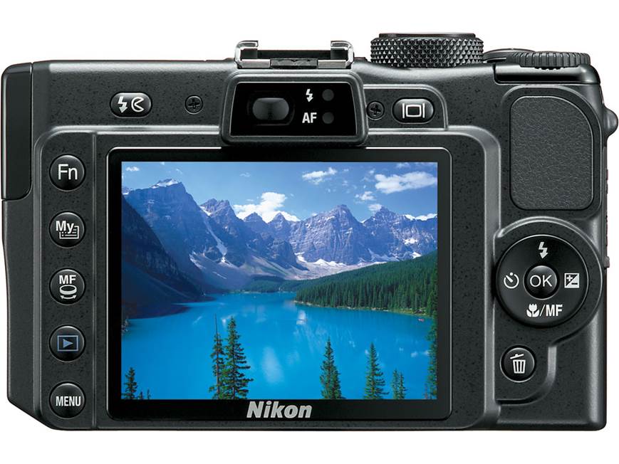 ■ 美品 ■ ニコン　Nikon COOLPIX P6000 81GAmrczxNS._AC_UF350,