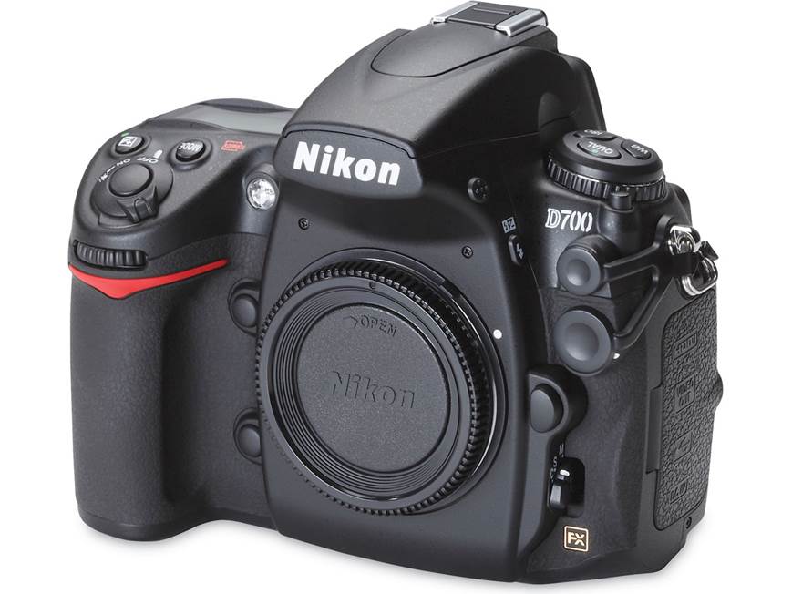 Nikon D700ボディ Amazon.com : Nikon D700 Digital Slr Camera Body Only : Electronics