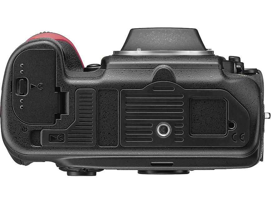 Nikon D700ボディ Nikon D700 (Body only) 12.1-megapixel digital SLR camera at