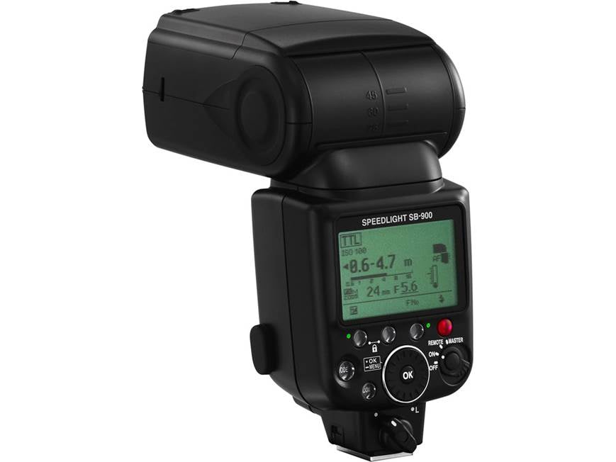 美品 Nikon Speedlight SB-900 ストロボ Amazon.com : Nikon SB-900 AF Speedlight Flash for Nikon Digital
