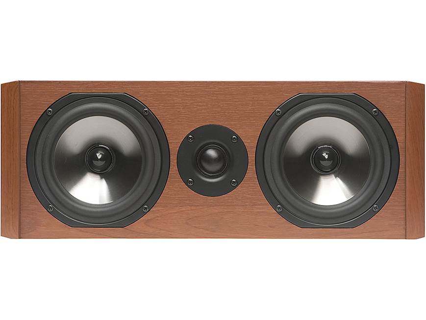 Boston Acoustics CS 225C (Black) Center channel speaker (Black) at