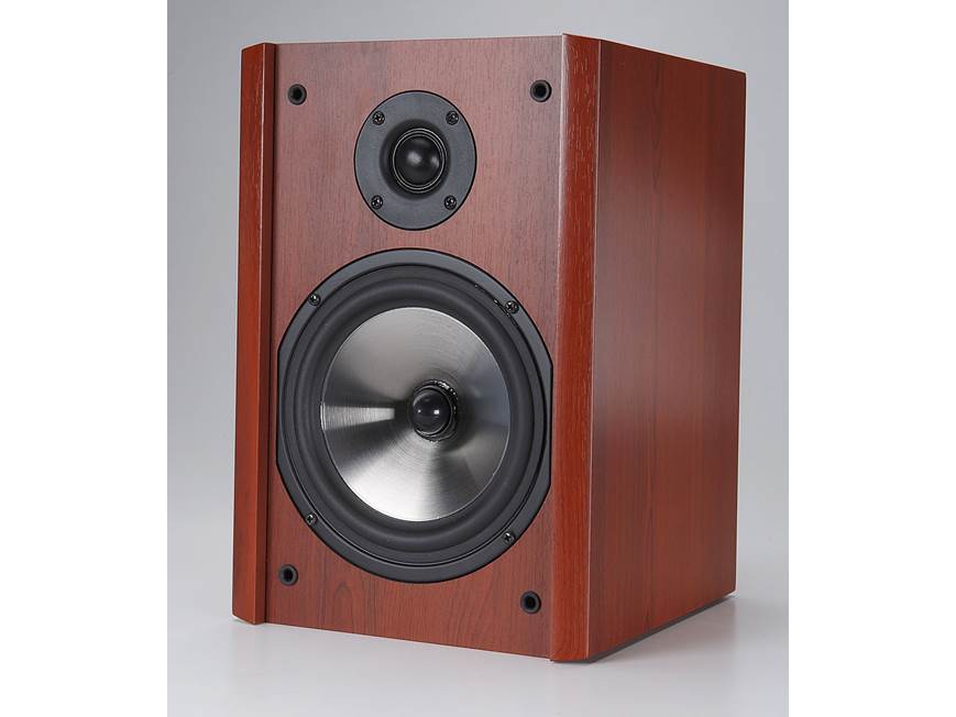 Enceintes Bibliothèque Philips MCD296 – Bois, 4 Ohms, 15/25 Watts (testées, OK)
