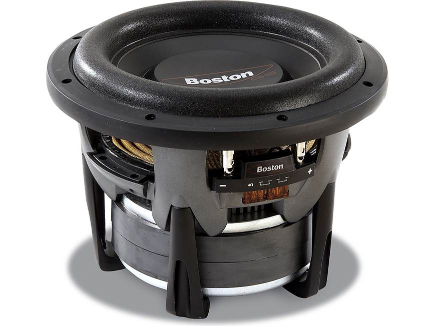 Boston Acoustics G510-44 DVC 10