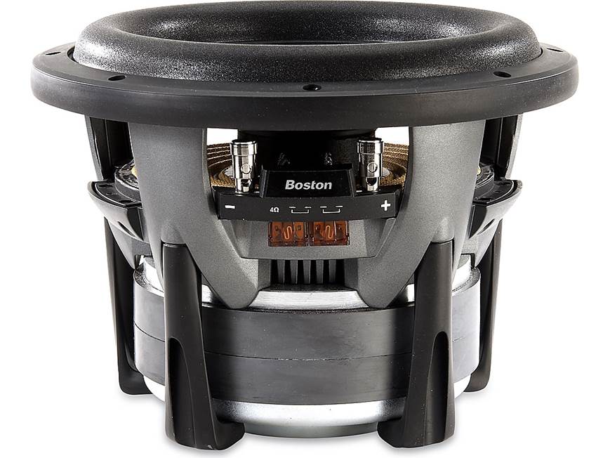 Boston Acoustics G512-4 12