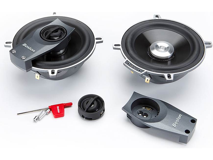 Pro50SE Boston Acoustics(ボストンアコースティック)のスピーカーの