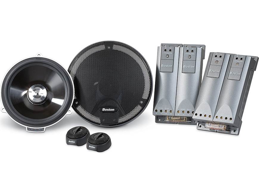 Boston Acoustics Pro60 SE 6-3/4