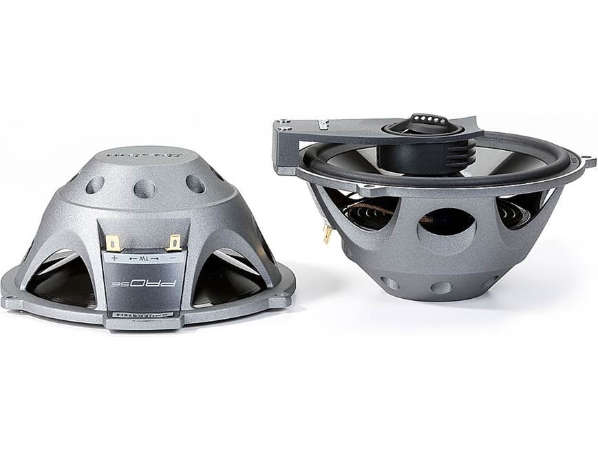 Boston Acoustics Pro60 SE 6-3/4