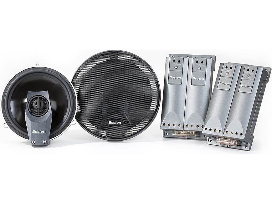 Boston Acoustics Pro60 SE 6-3/4