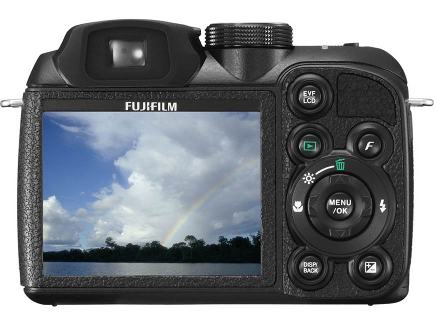 Fujifilm FinePix S6100fd デジタルカメラ FUJIFILM デジタルカメラ FinePix F31fd