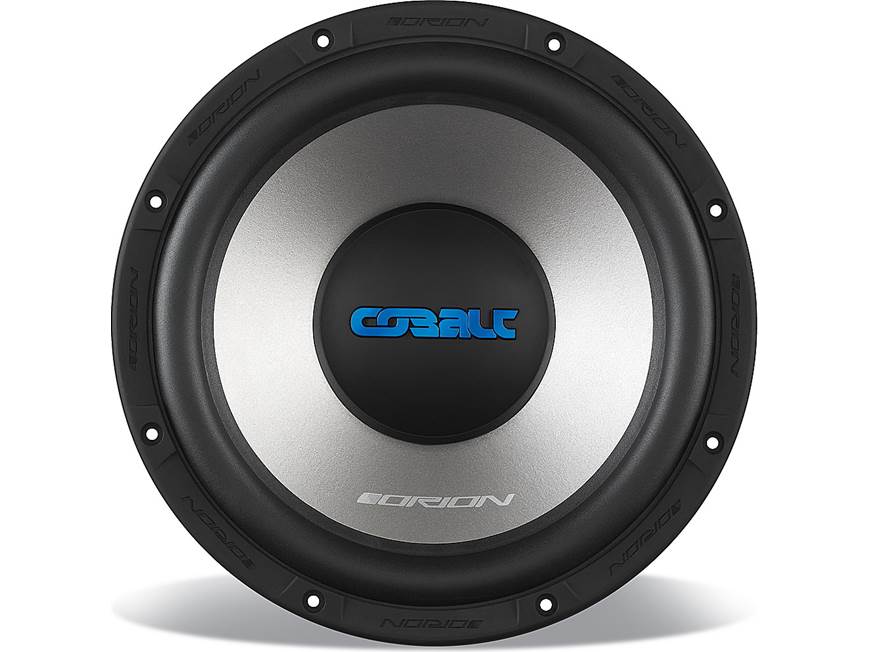 Orion CO104s Cobalt Series 10