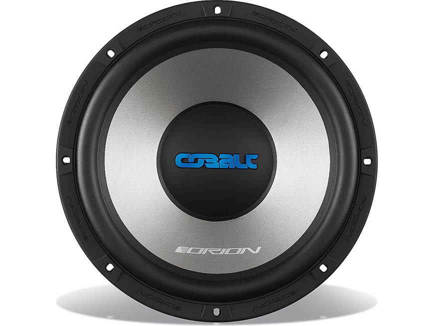 Orion CO124s Cobalt Series 12