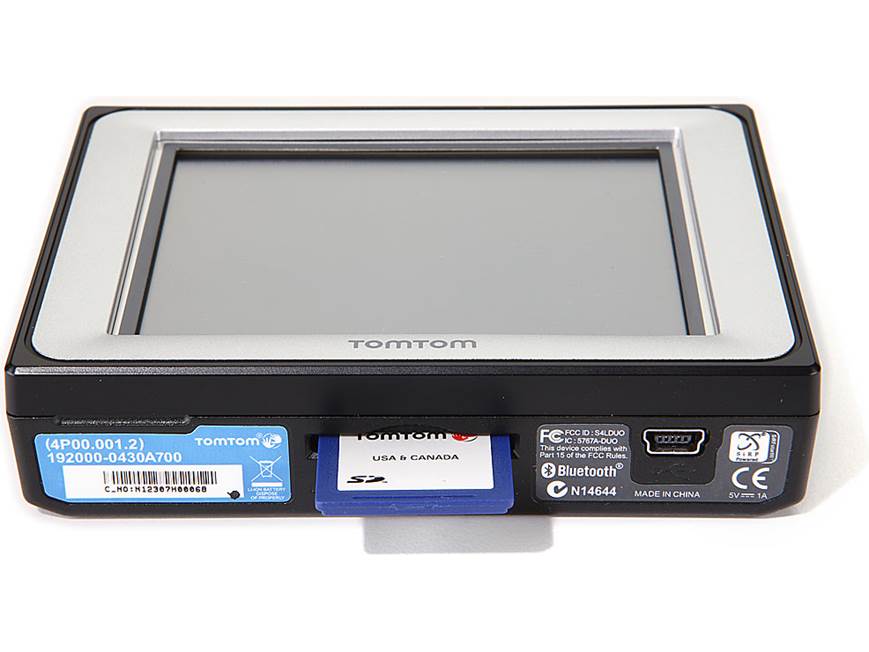 Eclipse AVN2210p MK II CD receiver at Crutchfield