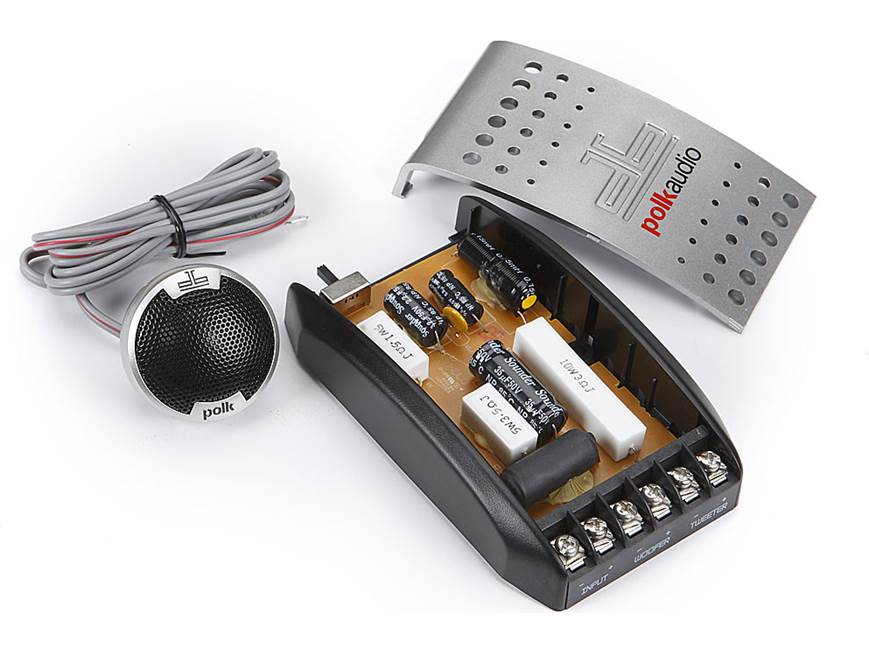 Polk Audio db6501 6-1/2