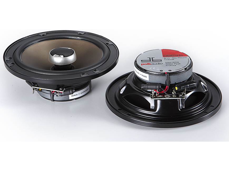 Polk Audio db651s 6-1/2
