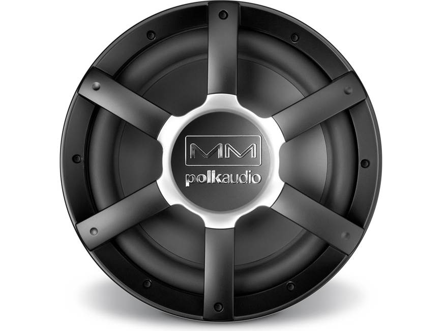 Polk Audio MM1240D Mobile Monitor Series 12