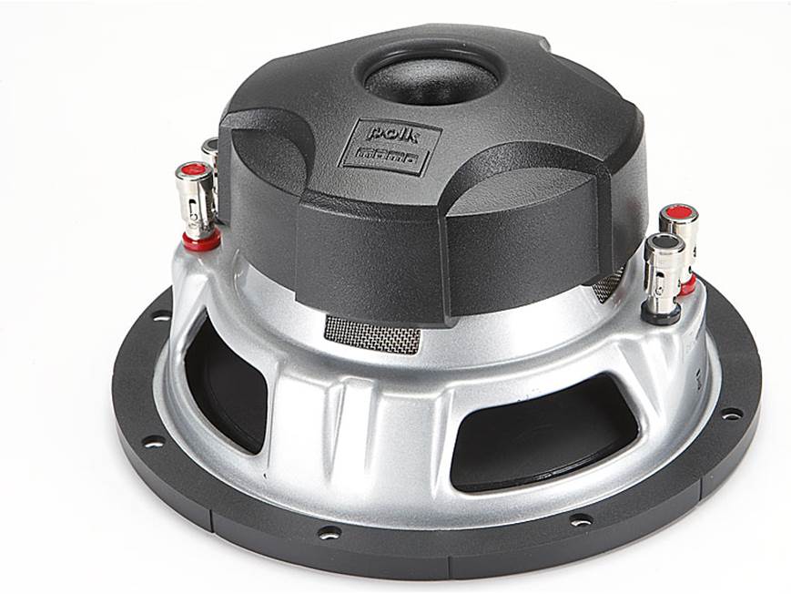 Polk Audio MM2084D 8