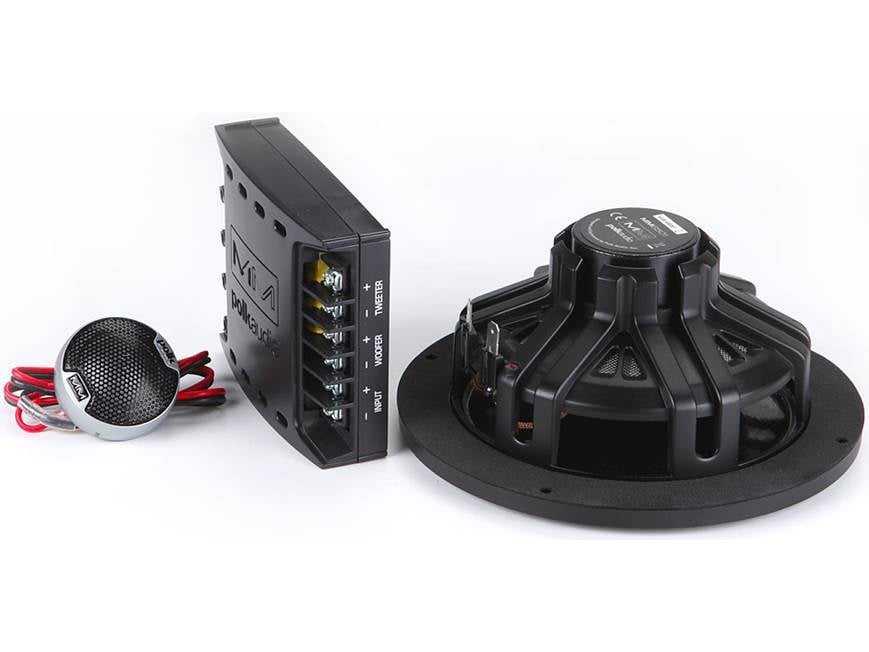Polk Audio MM6501 6-3/4