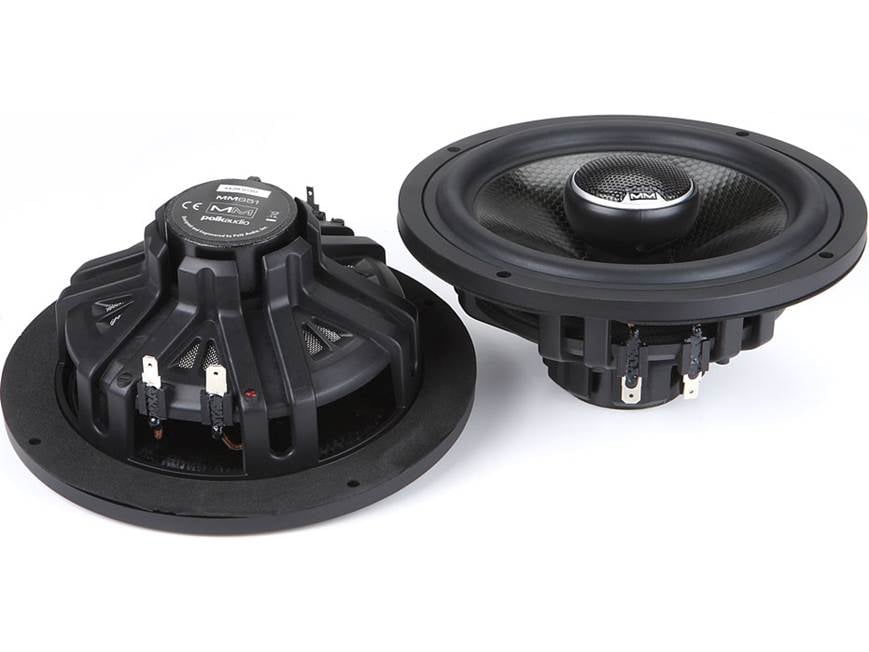 Polk Audio MM651 6-3/4