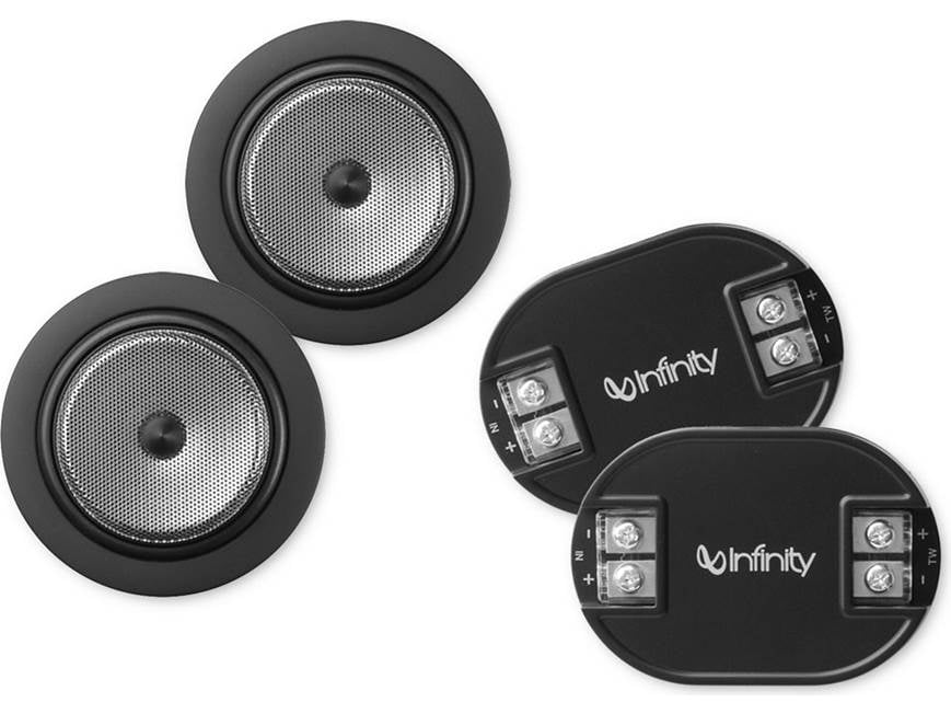 Infinity Kappa 10.9t 1