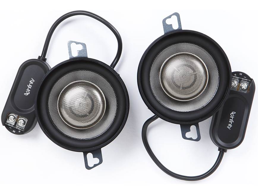 Infinity Kappa 32.9cf 3-1/2