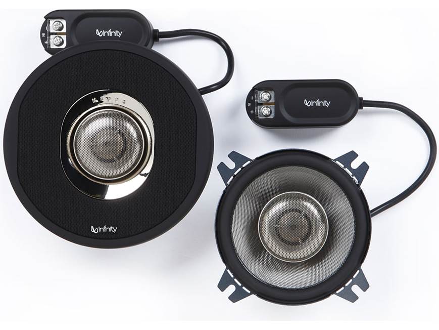 Infinity Kappa 42.9i 4