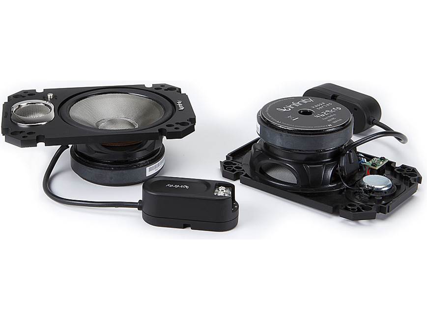 Infinity Kappa 462.9cfp 4