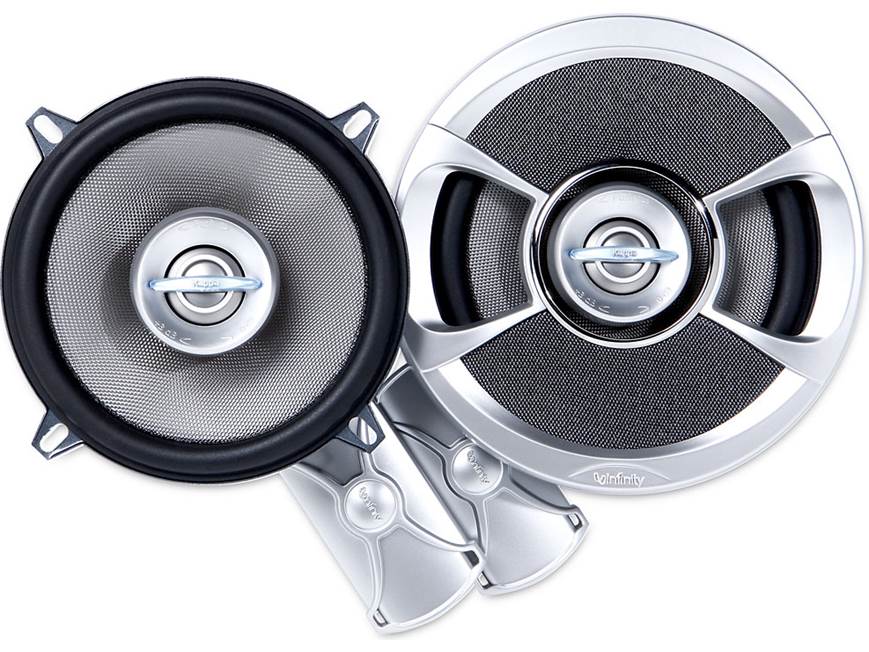 Infinity Kappa 52.7i 5-1/4