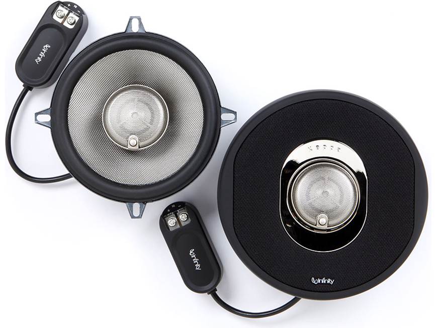 Infinity Kappa 52.9i 5-1/4