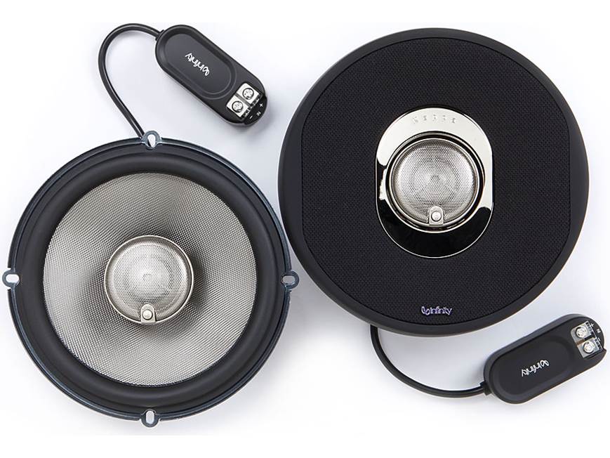 Infinity Kappa 62.9i 6-3/4