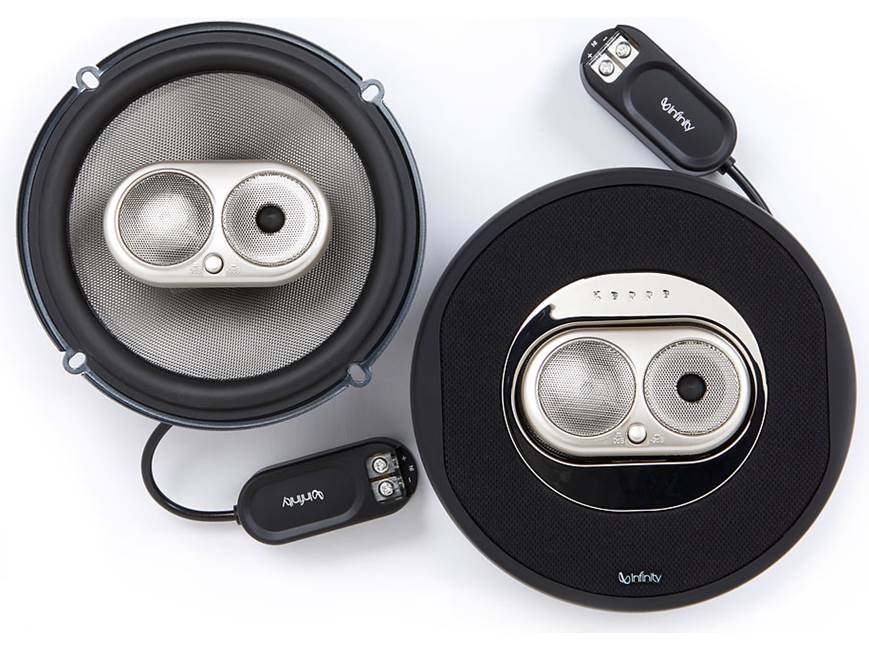 Infinity Kappa 63.9i 6-3/4