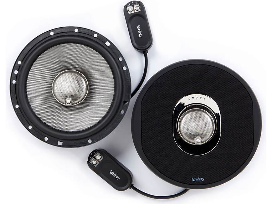 Infinity Kappa 652.9i 6-3/4