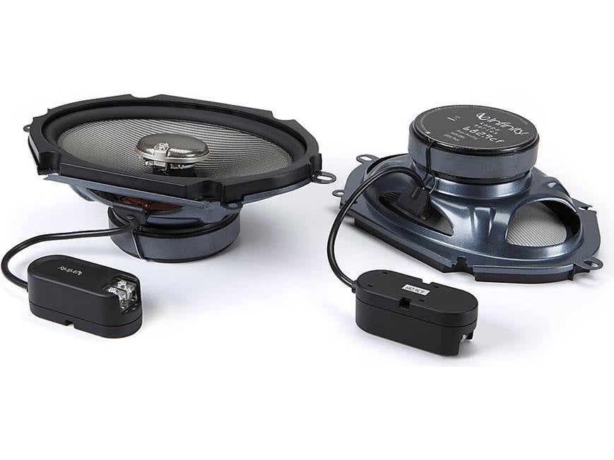 Infinity Kappa 682.9cf 5