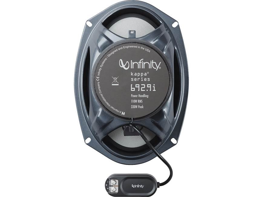 Infinity Kappa 692.9i 6